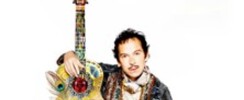Thibault Cauvin - Alter Ego Tour