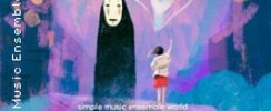 Le Voyage de Chihiro (Spirited Away)