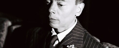 Jeff Mills