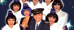 Tour du monde Cabaret - Embarquement Immédiat aux pays du Soleil