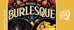 Les Reines du Burlesque