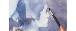 Eve Guerrier - Cours de dessin et de peinture