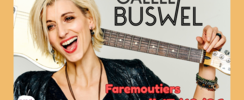 Concert GAËLLE BUSWEL