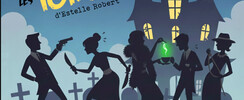 Requiem pour les Tombal 
