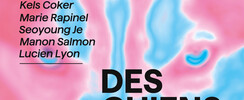 Des chiens et des loups