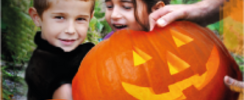 Fête de l'Automne à la Ferme de Découverte