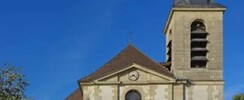 Concert Lyrique avec Orgue - SALVE REGINA de Haydn