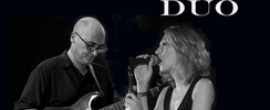 Mayday duo - Musiciens en duo pour vos soirées