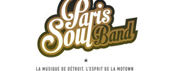 PARIS SOUL BAND