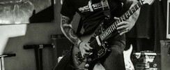 Manu Brunaud - Cours de guitare,basse, batterie