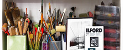 Arterossa - Cours d'arts plastiques