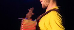 Zigor - Qui veut la peau de la petite souris?