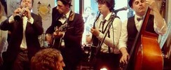 Lil'Nola - groupe de New Orleans