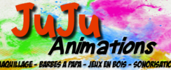 JuJu Animations - Pour tous vos événements en Auvergne