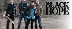 Black Hope - Fiche de présentation