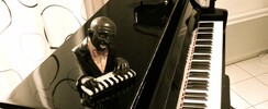 TatchoMusic - Cours de piano et Coaching vocal