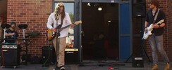 Vito / White Spirit - (Concert en solo ou en groupe)