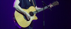 Catherine Thézé - Tour de chant 