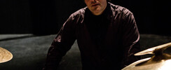 Carl Bouchaux - Cours de batterie
