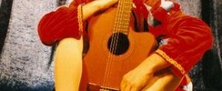 Compagnie de l'être ange - Spectacles musicaux pour la petite enfance
