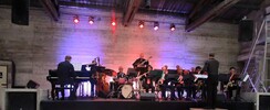Short Sighted Jazz Band - Ensemble Big Band