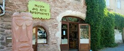 Musée des Arts Buissonniers