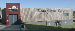 ESPACE GEORGES ROUQUIER