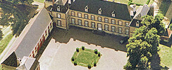 Château de Montmarin