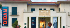 DIDAM - Espace d'art contemporain