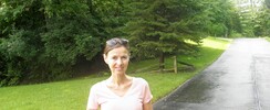 Caroline - Professeure expérimentée cours de flûte traversière