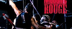 Madame Rouge - THE NINETIES le Spectacle !