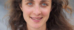 Jeanne monteilhet  - Professeur de chant lyrique tout niveau