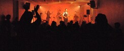 Manas - (Chanson Pop Funk)