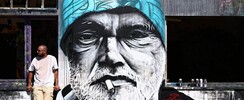 Raisonnable et humain - Galerie artiste peintre