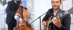 JAZZ WAY - Groupe Jazz Standards
