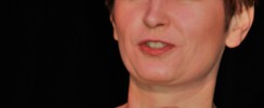 Patricia MURTAS - Cours de chant et coaching vocal