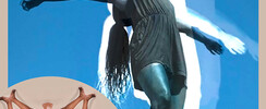 Compagnie Puls'Art - Cours de Danse Modern-Jazz Contemporain + Danse Organique
