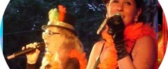 Ramunshow - Spectacles pour les Ainés