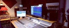 Studio d'enregistrement Electrozone - Enregistrement, Mixage, Mastering, Clip Vidéo, Photo