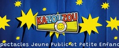 Kazouzou spectacles jeune public - de 1 à 11 ans