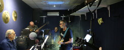 LE GROUPE NEXT - Groupe pop rock