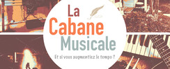 La Cabane Musicale - Développez votre carrière 