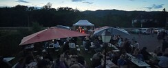 Jackpote  - Nous cherchons des dates où nous produire 