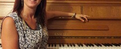 Théâtre Musical Populaire - Cours de piano/chant/éveil-musical/coaching chant guitare