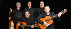 Gipsy Song - groupe gipsy a votre  disposition
