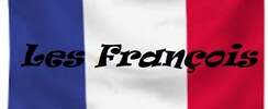 Les François - Live!