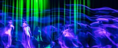 Théâtr'Action - Cours d'impro à Bordeaux