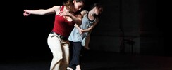 La Fringante Compagnie - Danse/Musique/Théâtre