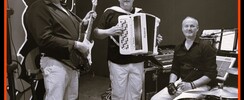 Orchestre PASSION - (Musette - Variétés)