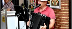 Dany Accordéon - Accordéoniste Chanteur COVER 60, 70, 80, 90